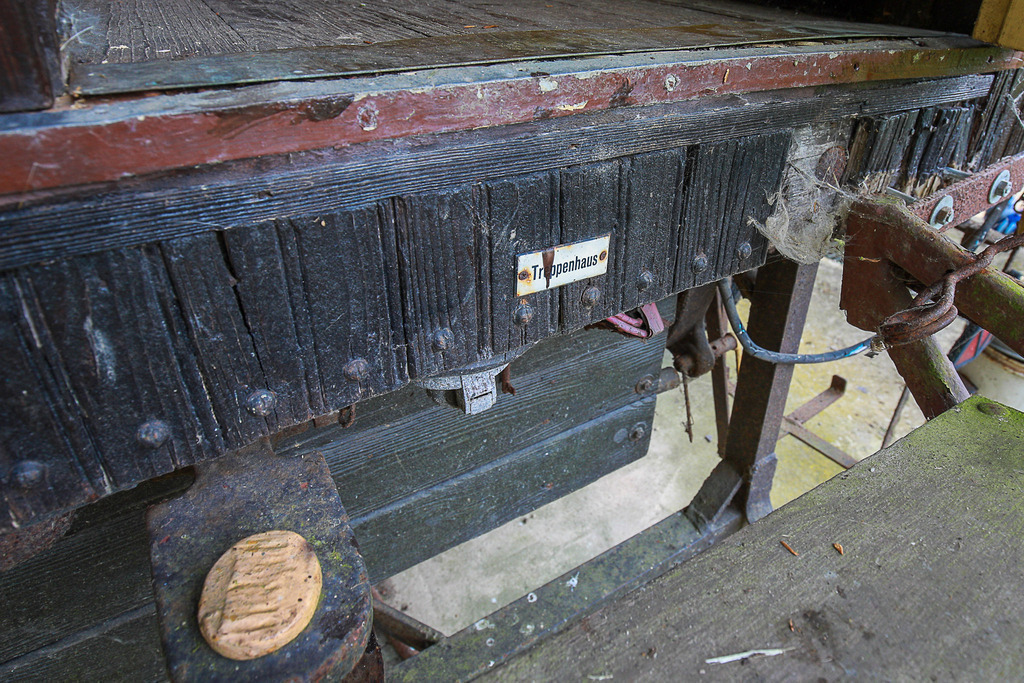 VillerMuehle_09062025_055 | Bildergalerie von Sport-Ereignissen aber auch von weiteren spannenden Dingen - nicht nur vom Niederrhein. In Anlehnung an den bekannten Spruch von Hanns Dieter Hüsch heißt das Motto: "Niederrhein ist überall".  - Realisiert mit Pictrs.com