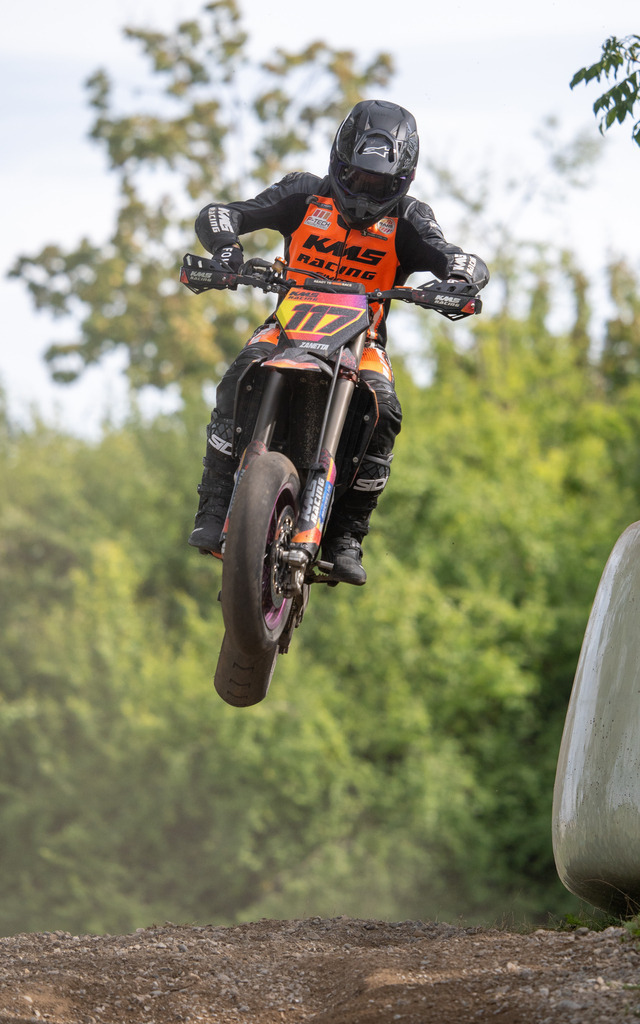 20260913-S7A06090 | Supermoto, KMS Racing, Racing, Sport - Realisiert mit Pictrs.com