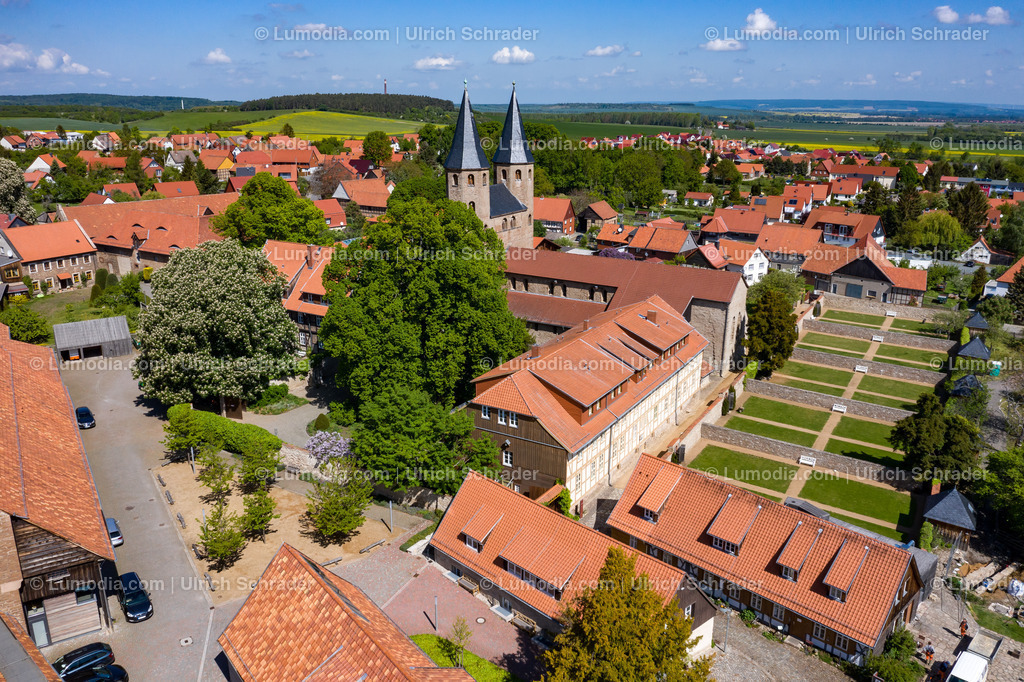 10049-51052 - Kloster Drübeck _ Harz | Stockfoto und Bilderpool mit Bildmaterial aus Deutschland, dem Harz, Halberstadt, Quedlinburg, Wernigerode und weltweit. Qualitativ hochwertige und professionelle Fotos anschauen und kaufen. - Realisiert mit Pictrs.com