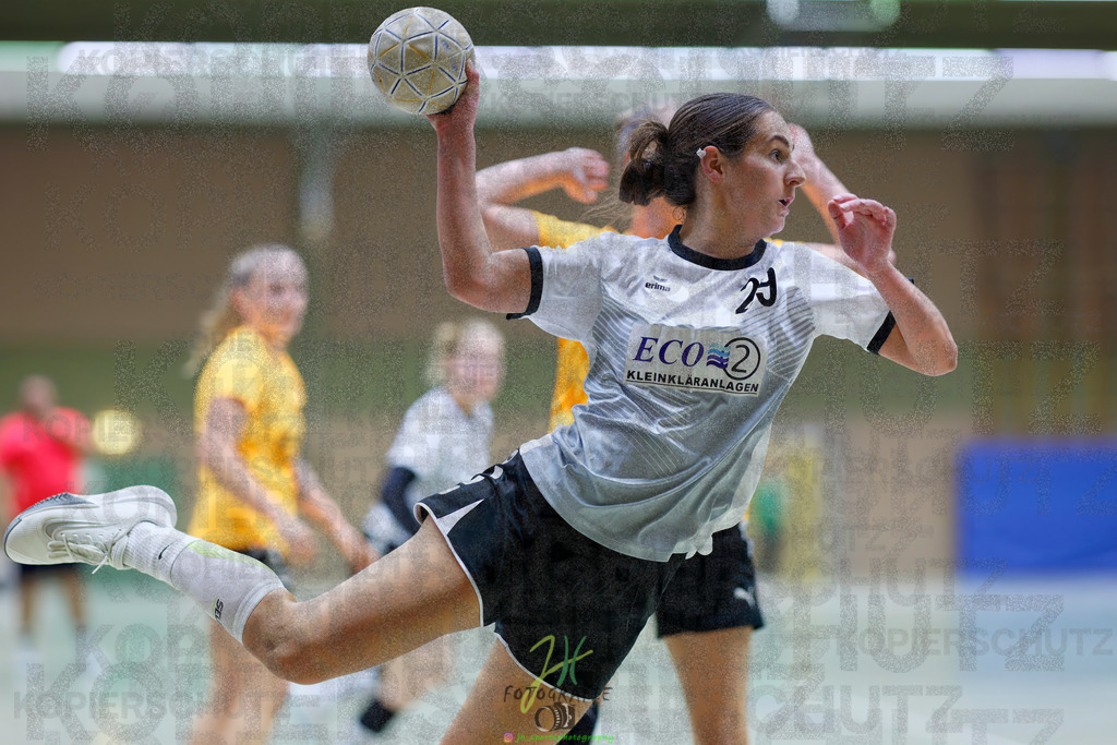 Frauen Oberliga Mitte (HHV); HSG Eibelshausen/Ewersbach - HSG Linden | Frauen Oberliga Mitte (HHV); HSG Eibelshausen/Ewersbach - HSG Linden am 15.11.2025 in Eibelshausen (Holderberghalle)Photo © 2025 - Jörg Heinrich - Realisiert mit Pictrs.com