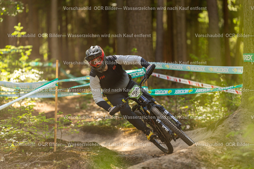 E1 Trieb Samstag R6-2219 | OCR Bilder Fotograf Eisenach Michael Schröder