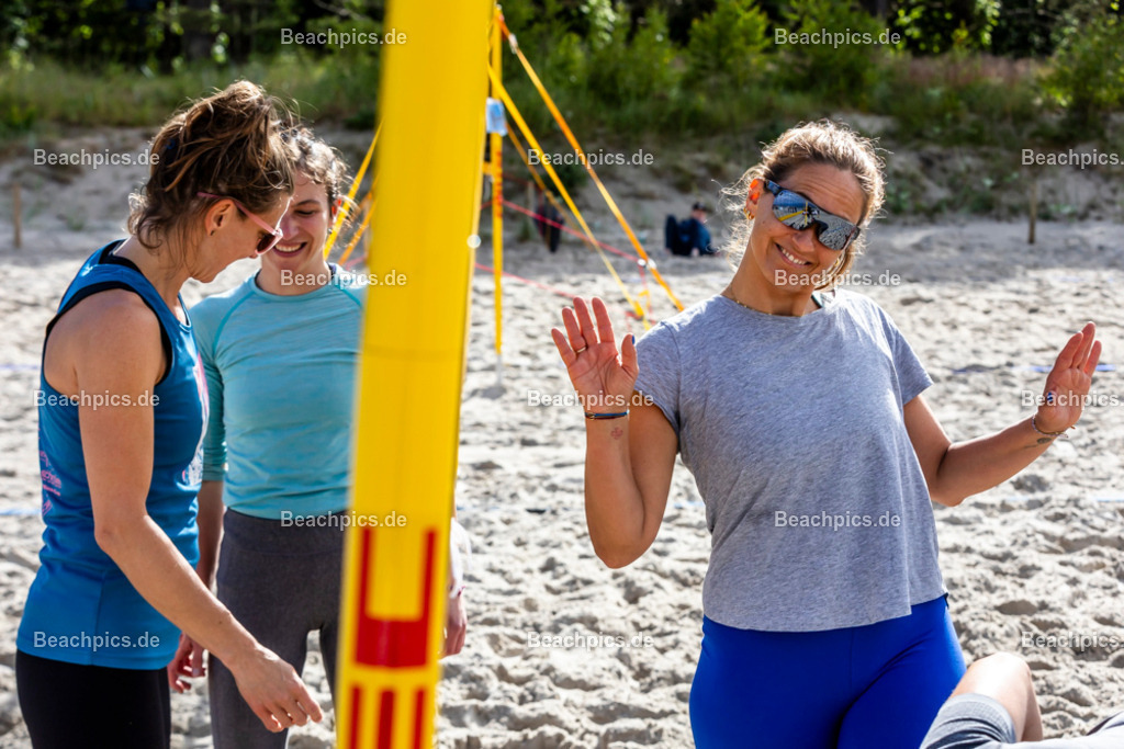2024-00102089-Beachcup-Binz |  15.06.2024; Ostseebad Binz Foto: Gerold Rebsch - www.beachpics.de