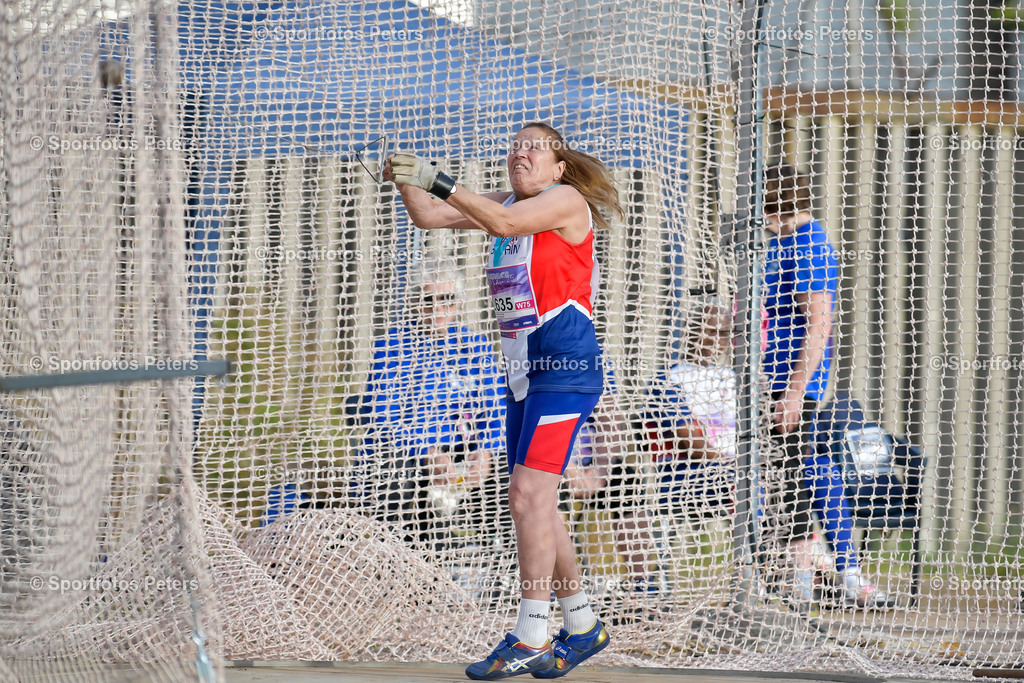 EMACS 2025 - Day 3_13 | European Masters Athletics Championships am 11.10.2025 auf Madeira (Portugal)Foto: Kai Peters - Realisiert mit Pictrs.com