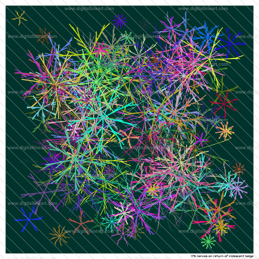 175-nerves-return-of-iridescent-beige | digitallineart - Realisiert mit Pictrs.com