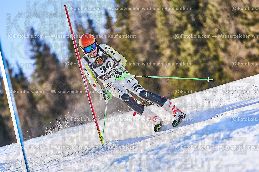 ALP1852_FIS-MastersCup_Reiteralm_SLALOM_Roempke Juergen | FIS-MastersCup SLALOM auf der Reiteralm in Pichl, So 19. Jänner 2025.