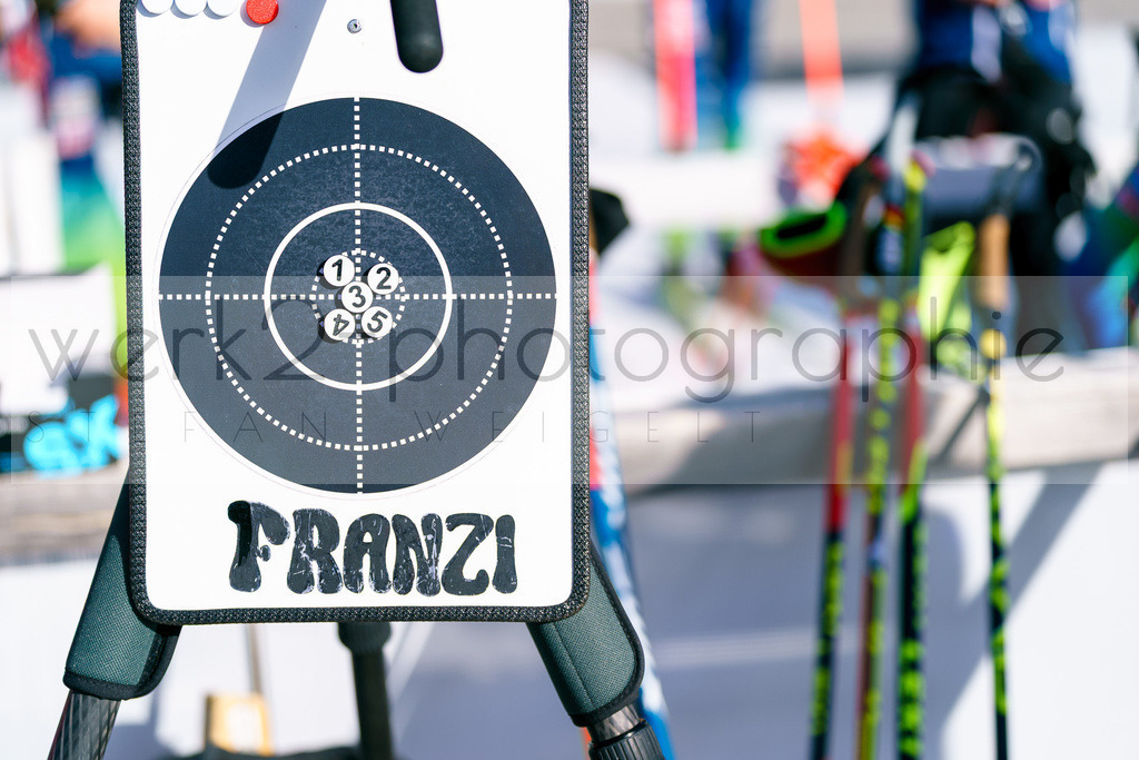 FESA Alpencup / DP Arber | 7. Deutschlandpokal Finale - ARBER Hohenzollern Skistadion, 6. - 9. März 2025