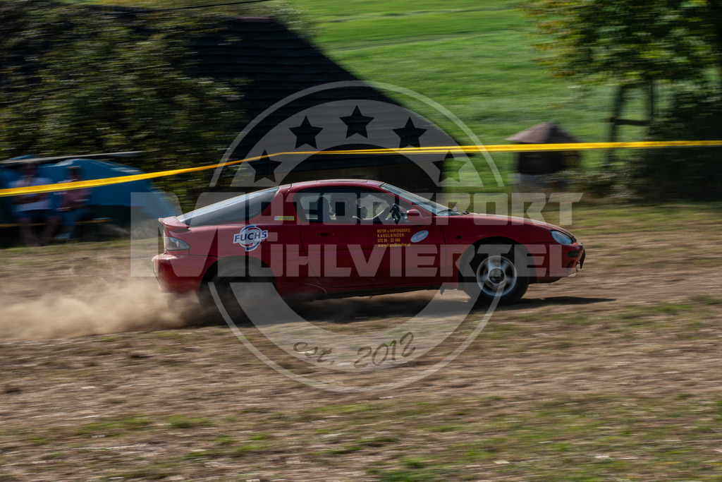 Feldslalom (240 von 383) | Motorsport Mühlviertel