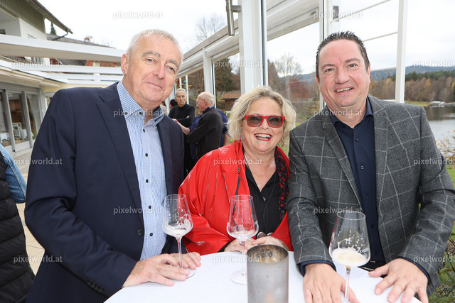 Martini Gansl Essen mit Otto Hoffmann | Bildershop von pixelworld.at - Realisiert mit Pictrs.com