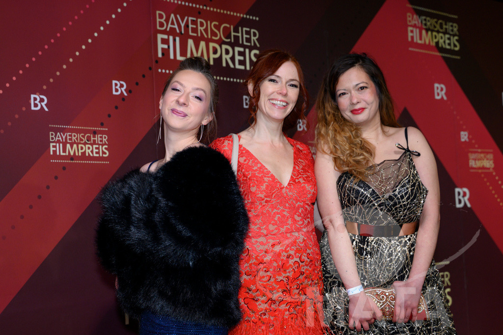 _DWI5342 | __________bei der Verleihung des 47. Bayerischen Filmpreises 2026  im Prinzregententheater. München, 23.01.2026 - Realisiert mit Pictrs.com