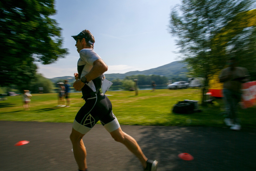20250706-_V7A0620 | AUSTRIA, 6.07.2025, Linz, ALOHA LINZ TRI Photo: WAPICS / Andreas Willdoner