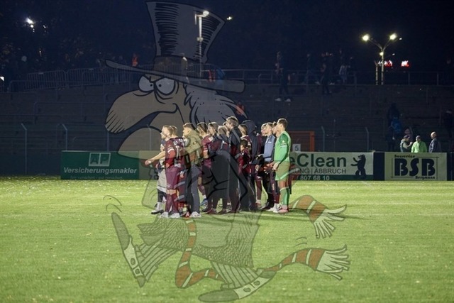 BFC Dynamo vs. SV Babelsberg 03 117 | mythos-online-redaktion