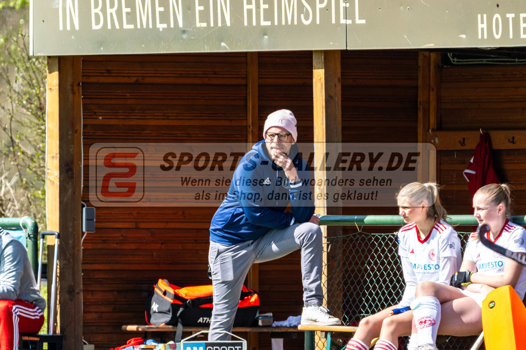 Damen BHC - Berliner HC 2-1 6.4.2025 SG-9065 | 06.04.2025, 
