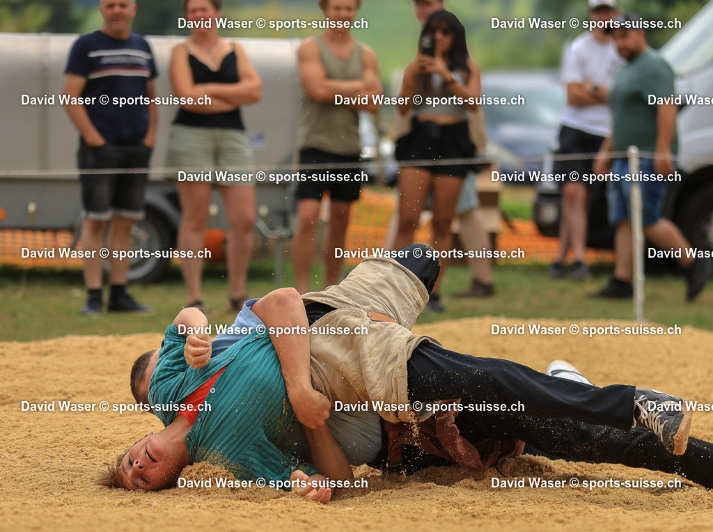 Finale Wyss Dario 2011 sur Dessiex Soren 2011 4 | sports-suisse.ch