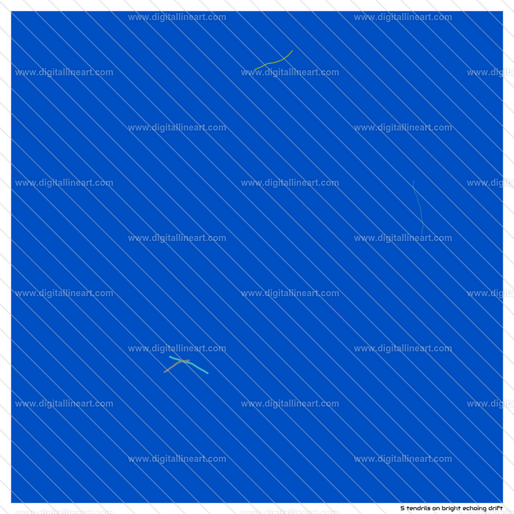 5-tendrils-bright-echoing-drift | digitallineart - Realisiert mit Pictrs.com