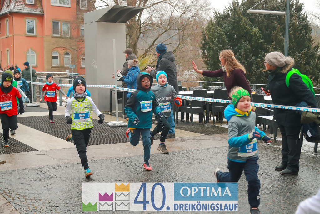 AOK JuniorCup 400m | 3koenigslauf 2026 - Realisiert mit Pictrs.com