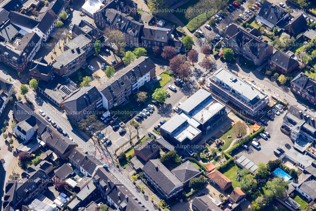 Luftbild Meerbusch Lank-Latum 439A3409 | Luftbilder Meerbusch Rheinkreis Neuss - Realisiert mit Pictrs.com