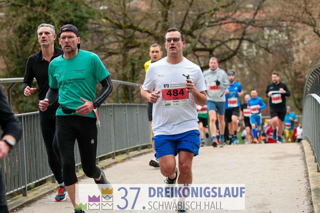 VR Bank Hauptlauf 10000m | 3 Koenigslauf 2023 - Realisiert mit Pictrs.com