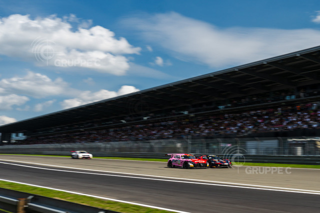 DTM525_080914275100901GT_GT | DTM, 9. + 10. Rennen Nürburgring 2025 - Foto: Gruppe C Photography; #84 Mercedes-AMG GT3, Mercedes-AMG Team Landgraf: Tom Kalender - Realisiert mit Pictrs.com