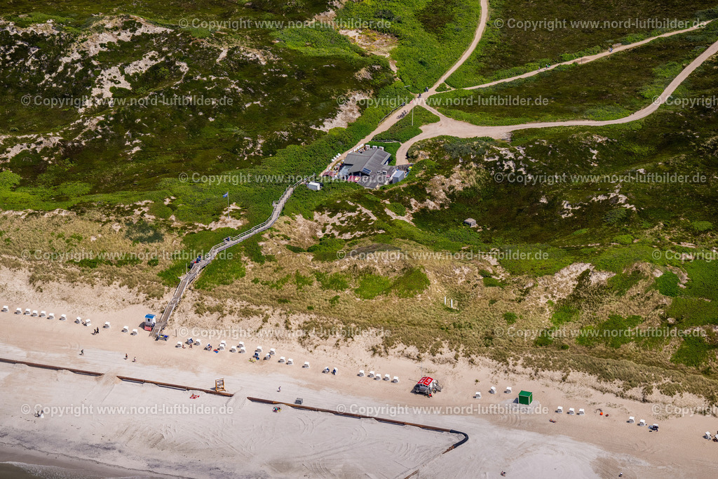 Sylt_Rantum_Gaststätte_Taatjem_Deel_ELS_4295130625 | RANTUM (SYLT) 13.08.2025 Gebäude des Restaurant " Tadjem Deel " in Rantum (Sylt) im Bundesland Schleswig-Holstein, Deutschland. // Building of the restaurant " Tadjem Deel " in Rantum (Sylt) in the state Schleswig-Holstein, Germany. Foto: Martin Elsen