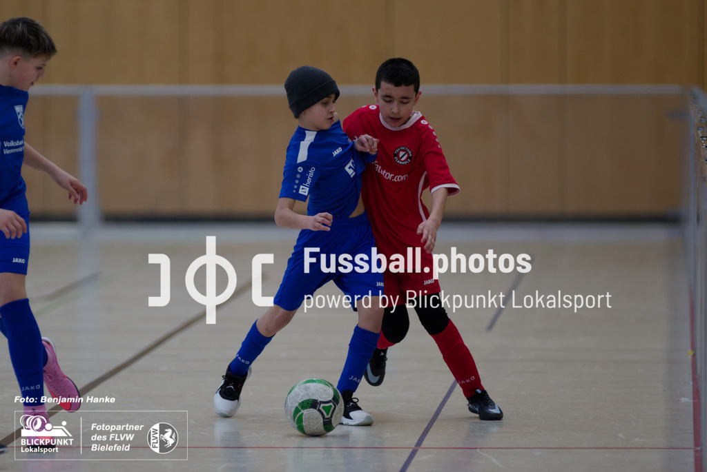 20260125_U13_Turnier_Versmold_134 | Blickpunkt Lokalsport - Realisiert mit Pictrs.com