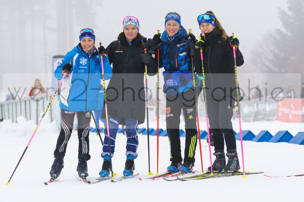 DSC Arber | Bayerischer Wald am 9. bis 12. Februar 2023
