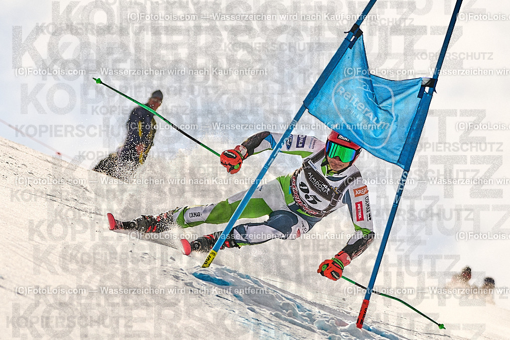 _ALP1961_MASTERS-WM_Reiteralm_A-GS_Prebil Tadej | FISWORLD CHAMPIONSHIPSMASTERS ALPINE SKIING, 23. – 28. MÄRZ 2026 - REITERALM | STMK | AUT.   Veranstaltet vom Masters-Referat des Deutschen Skiverbandes (DSV). Durchführende Organisation: WSV Pichl-Reiteralm, unterstütutzt von den Bergbahnen REITERALM bei Schladming und SKI AUSTRIA.                            Disziplinen:  Super-G, GiantSlalom, Slalom.                                                 Kategorien:  A (Herrn 30-59 Jahre), B (Herrn ab 60 Jahre), C (Damen 30-59 Jahre), D (Damen ab 60 Jahre).                Rennstrecken:   Gasselhöhe und Muldenliftpiste auf der Reiteralm.
