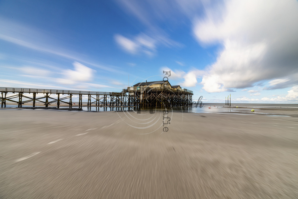 St. Peter Ording | St. Peter Ording - Realisiert mit Pictrs.com
