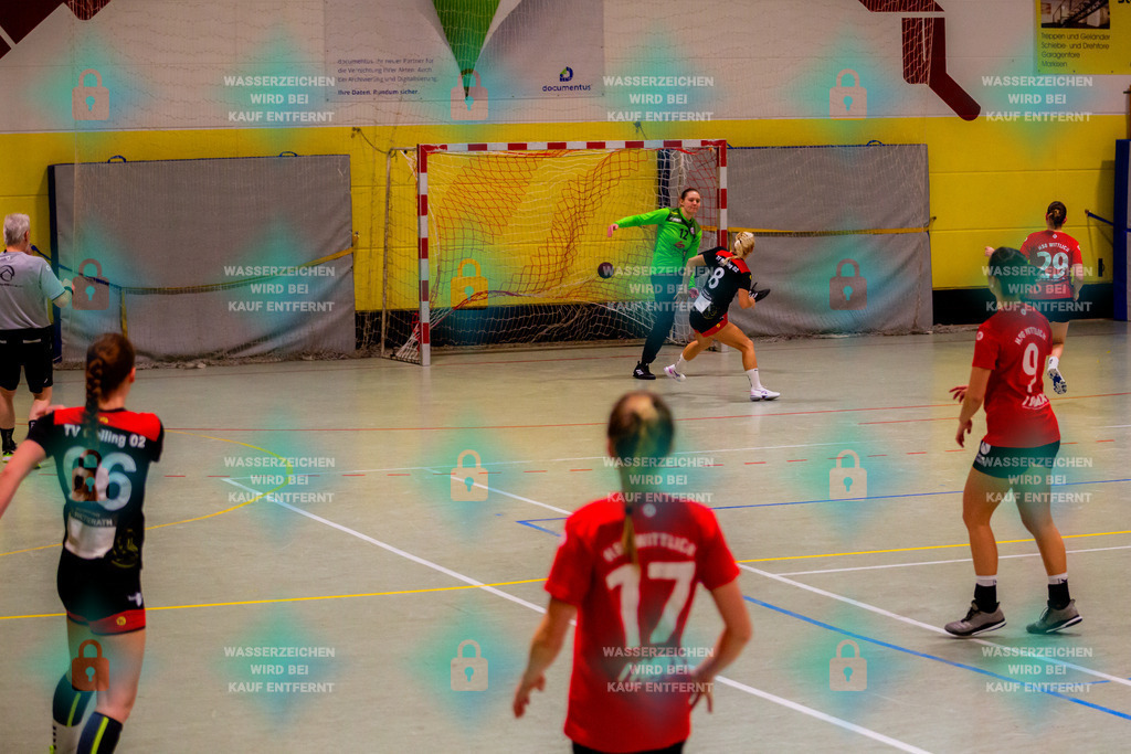 _HP_1924_3000o | TV Welling vs. HSG Wittlich 10.11.2023