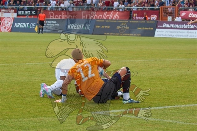 BFC Dynamo vs. Hertha BSC  072 | mythos-online-redaktion