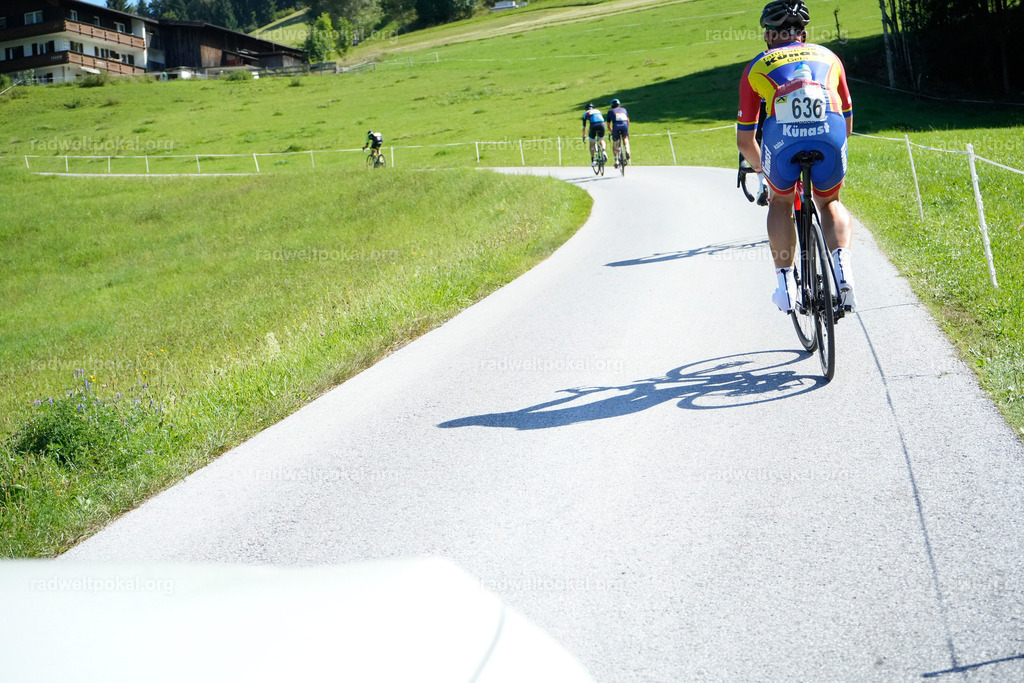 197_20230819_Bergwertung_Muehlanger | AUT - OESTERREICH, 2023- :   ; Foto: Roland Muehlanger