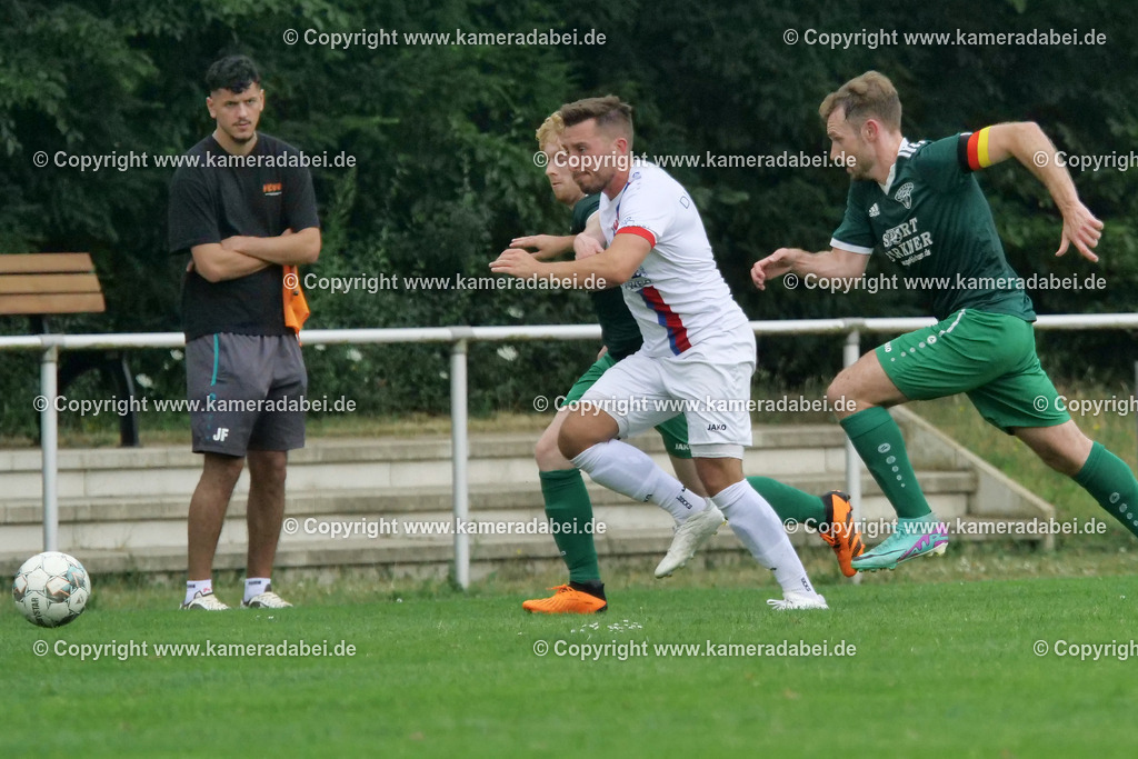 Fußball : TV Voerde - SUS 09 Dinslaken 2 am 21.07.2024 in Voerde | Fußball : TV Voerde - SUS 09 Dinslaken 2 am 21.07.2024 in Voerde - Realisiert mit Pictrs.com