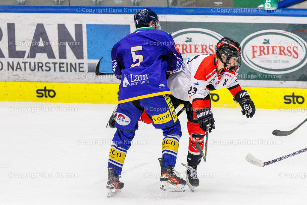 VSV U20 vs NHA 07 03 2026 00046 | Foto Krammer