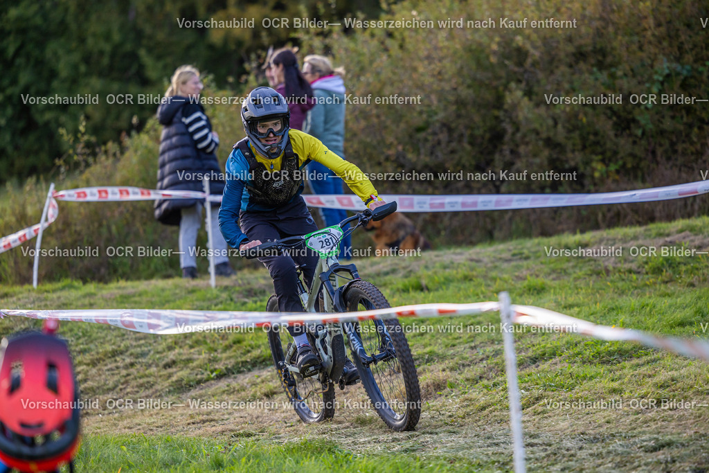 Enduro One Eifa R6-8409 | OCR Bilder Fotograf Eisenach Michael Schröder