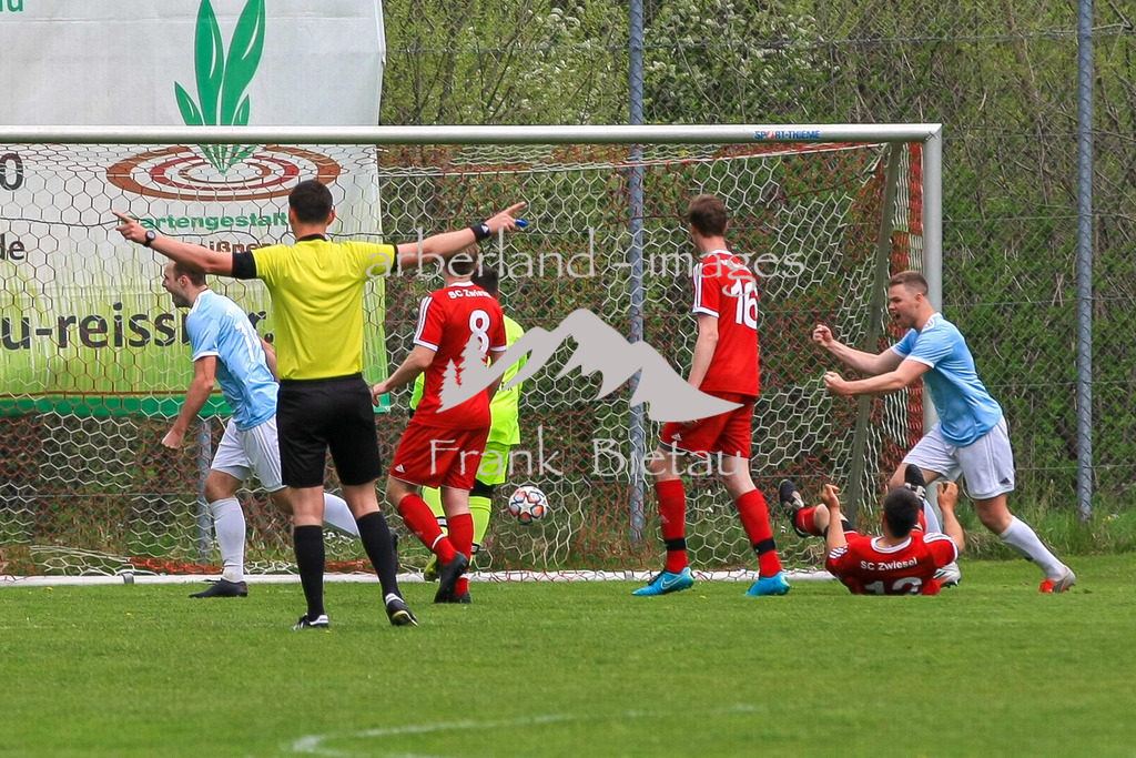 993T8950 | Ausgleich Regen, 1:1