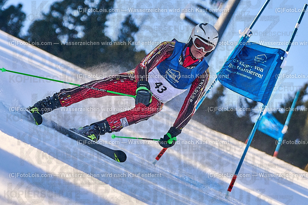 _ALP2807_FIS-Masters-GS-II_Glungezer_Schneider Josef | FIS-MASTERS-WorldCup am Glungezer, GiantSlalom-II, So 18. Jänner 2026.