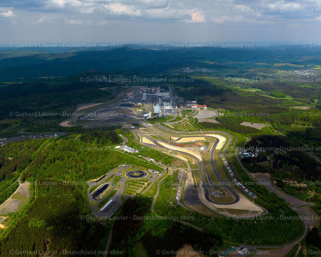3102444 | Nürburgring.