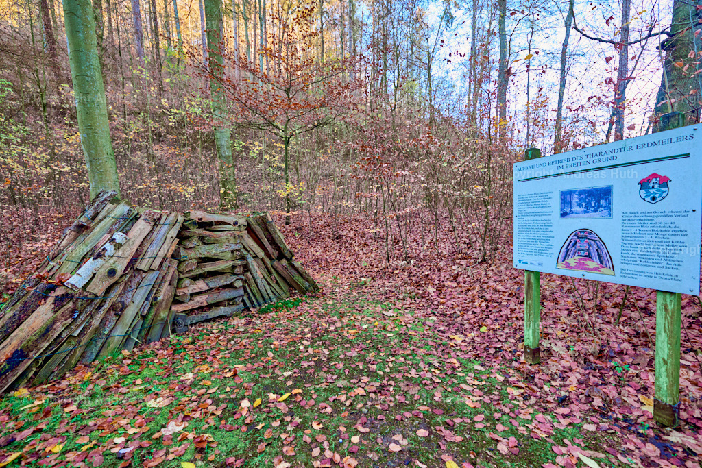 Am Alten Erdmailer 01 | Bedeutsame Landschaften Deutschlands - Realisiert mit Pictrs.com