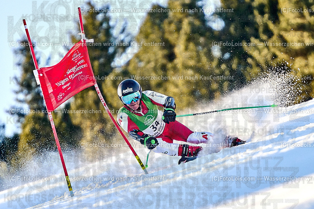 _ALP4060_FIS-Masters-GS-II_Glungezer_Neuhauser Alexander | FIS-MASTERS-WorldCup am Glungezer, GiantSlalom-II, So 18. Jänner 2026.