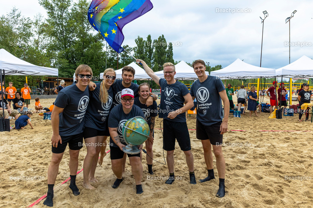 2022-000016-Strandvölkerball-WM | Vorrundentag 1, Freitag