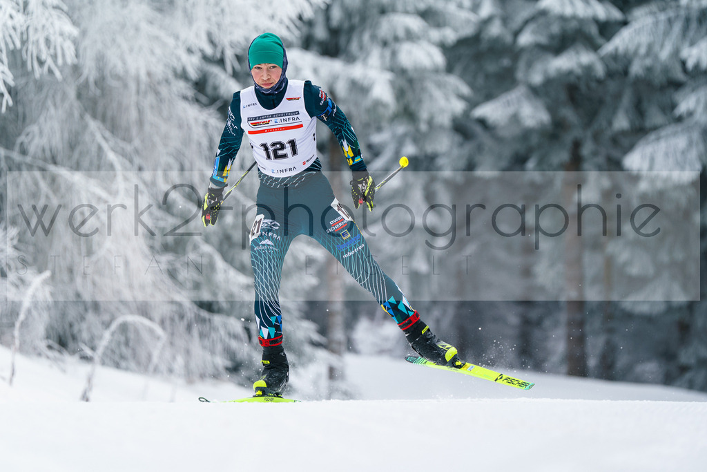 DSC Altenberg | 2. DSV E.INFRA Schülercup Biathlon in der SPARKASSEN-Arena Altenberg am 23. - 25. Januar 2026