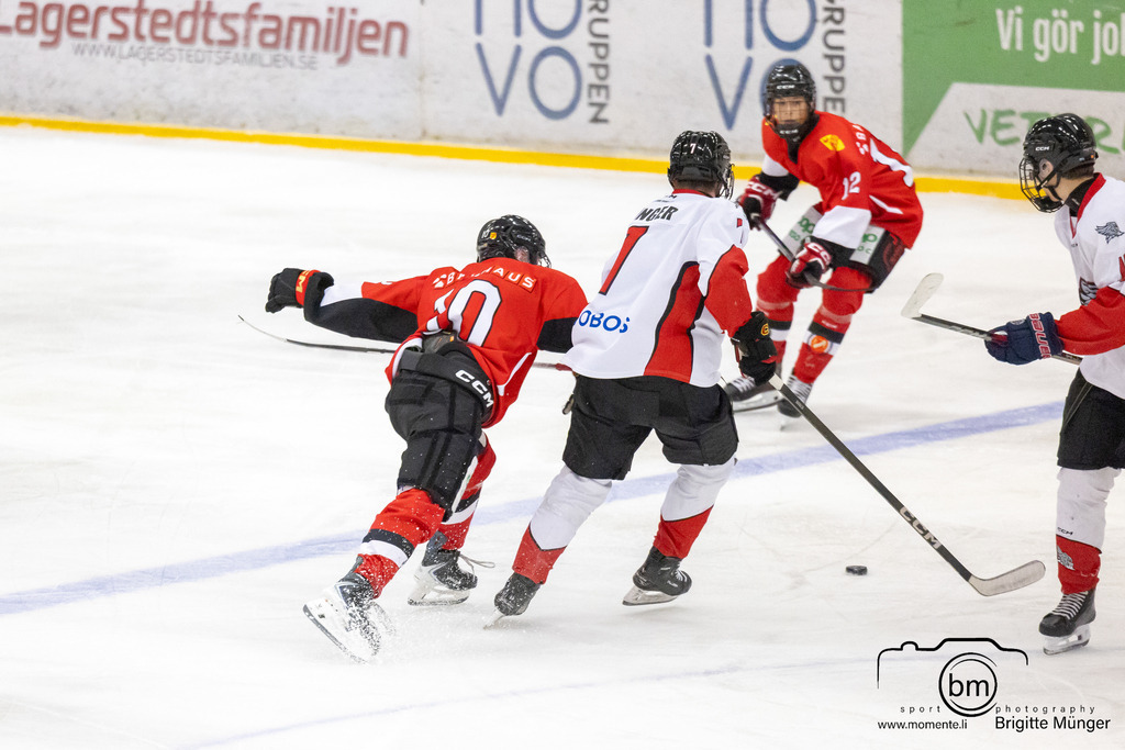 Tyresö Hanviken Hockey vs IFK Täby HC_570A0786 | Preseason U18 Regional Herr Östra - Realisiert mit Pictrs.com