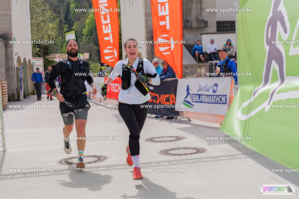 PRAB4539 | GaPa Trail 2025 #gapatrail #yourpictrs #sportshot_your_pictrs Copyright: www.sportshot.de