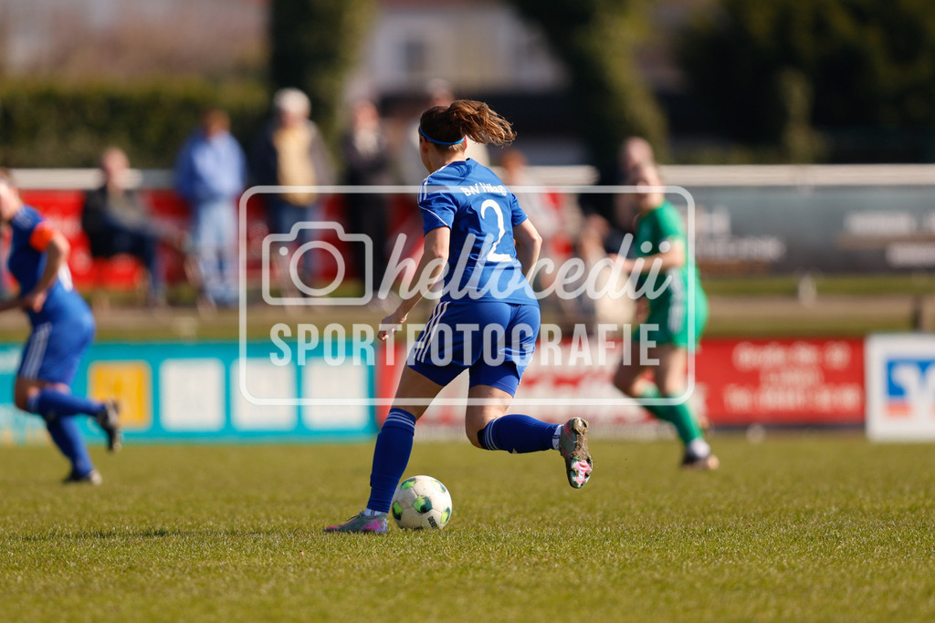 Fußball I Frauen I Saison 2025-2026 I Oberliga Niedersachsen I 17. Spieltag I TuS Lutten - BW Hollage-29 | realhellocedii - Realisiert mit Pictrs.com