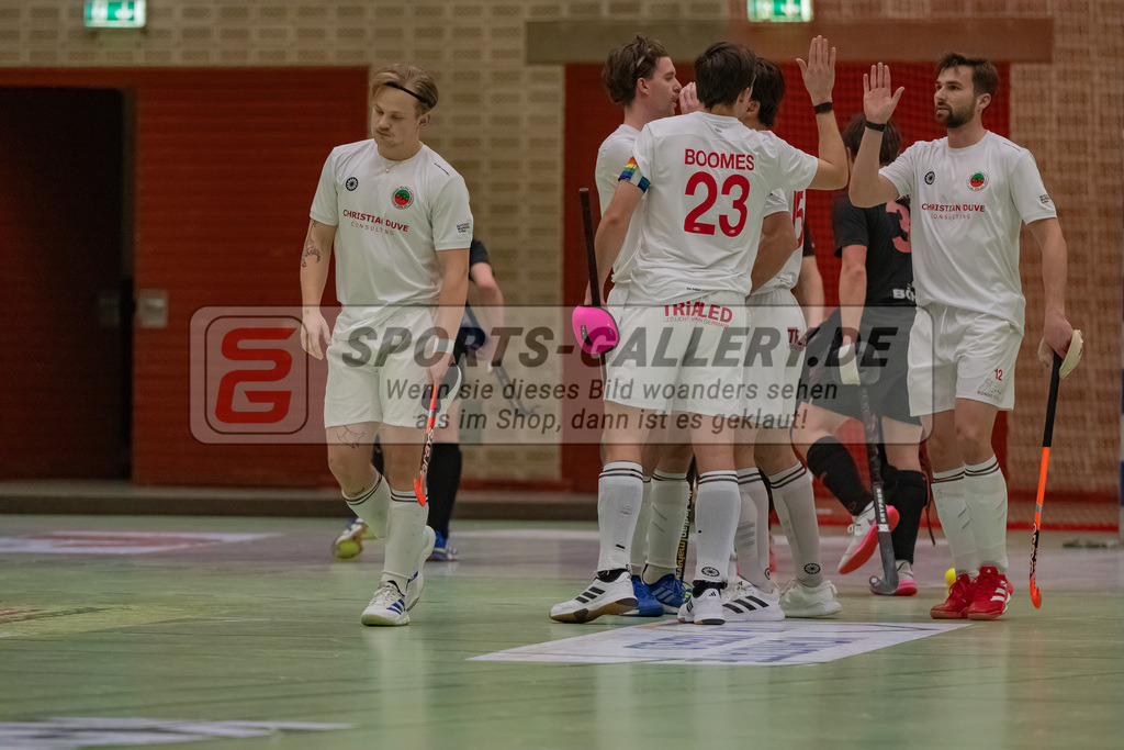 HK_20260123_106754 | 1. Bundesliga Herren Crefelder HTC- Gladbacher HTC am 23.01.2026