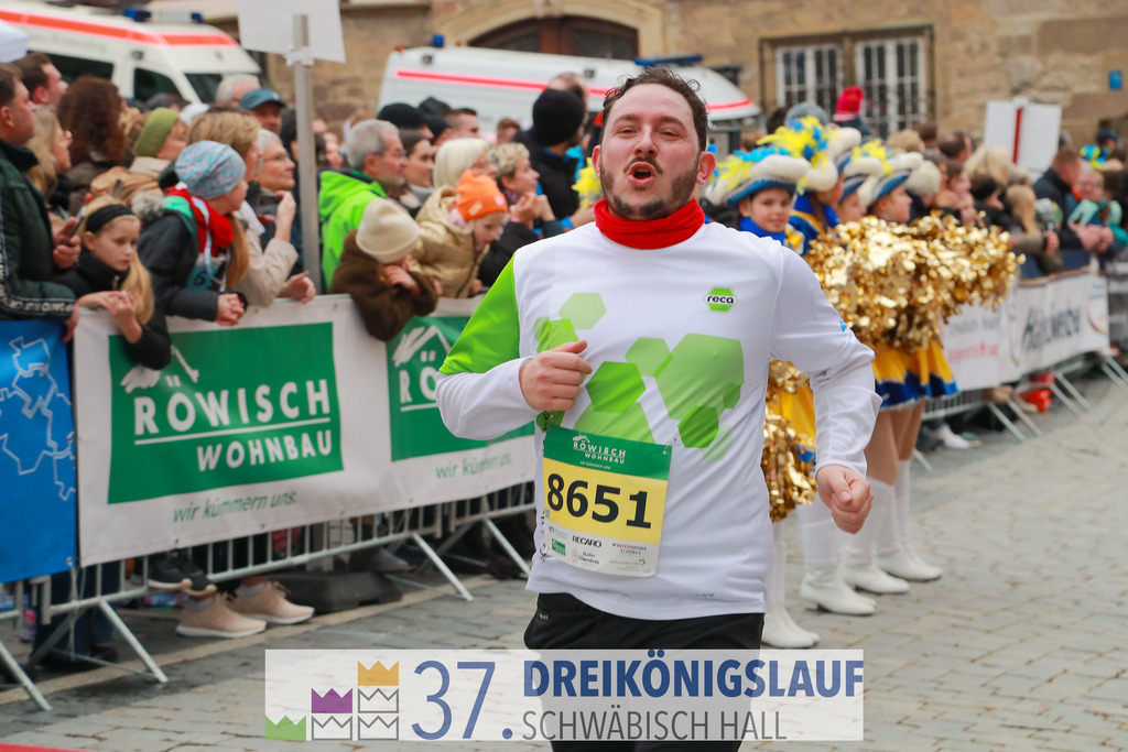 Roewisch Wohnbau Cup 5000m | 3 Koenigslauf 2023 - Realisiert mit Pictrs.com