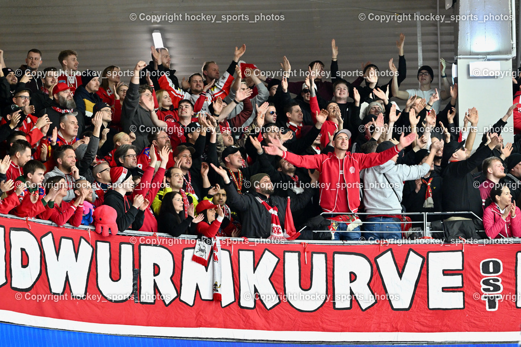 EC KAC vs. EC IDM Wärmepumpen VSV 4.2.2024 | EC KAC Fans, Lindwurmkurve OST