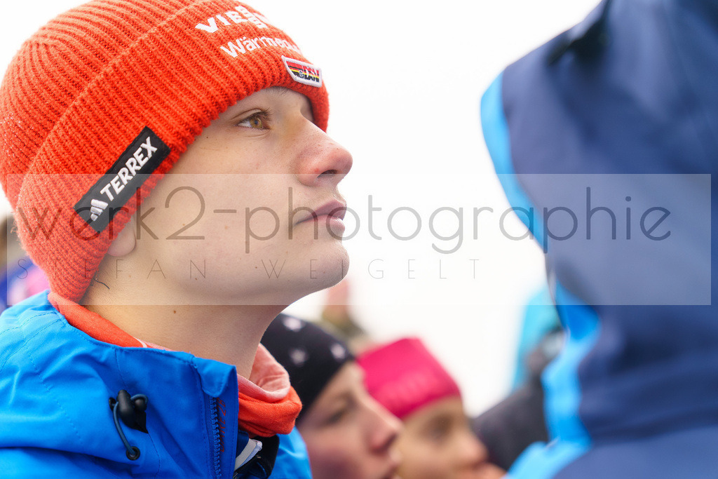 DSC Altenberg | 2. DSV E.INFRA Schülercup Biathlon in der SPARKASSEN-Arena Altenberg am 23. - 25. Januar 2026