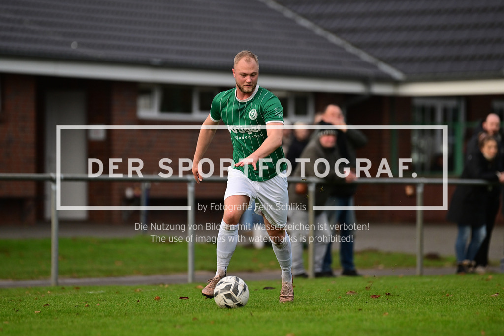 Fußball I Herren I Saison 2025-2026 I Bezirksliga I 18. Spieltag I TSV Elstorf - FC Jesteburg-Bendesdorf I 47973 | Der Sportfotograf. - Realisiert mit Pictrs.com