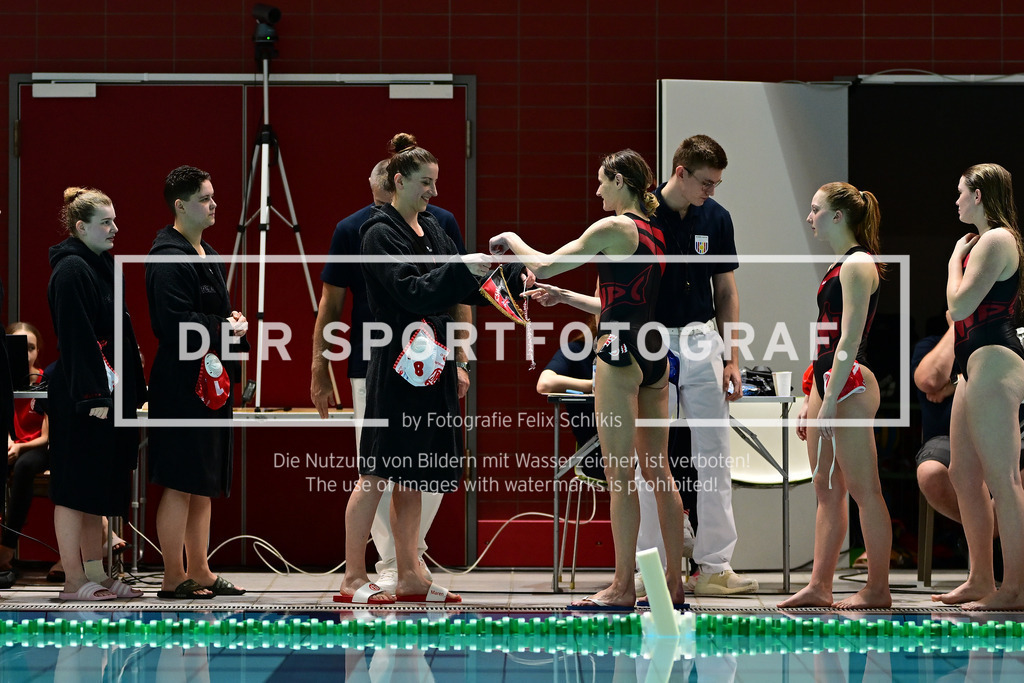 Wasserball I Frauen I Nordic League I ETV Hamburg - Cheltenham SWPC I 62379 | Der Sportfotograf. - Realisiert mit Pictrs.com