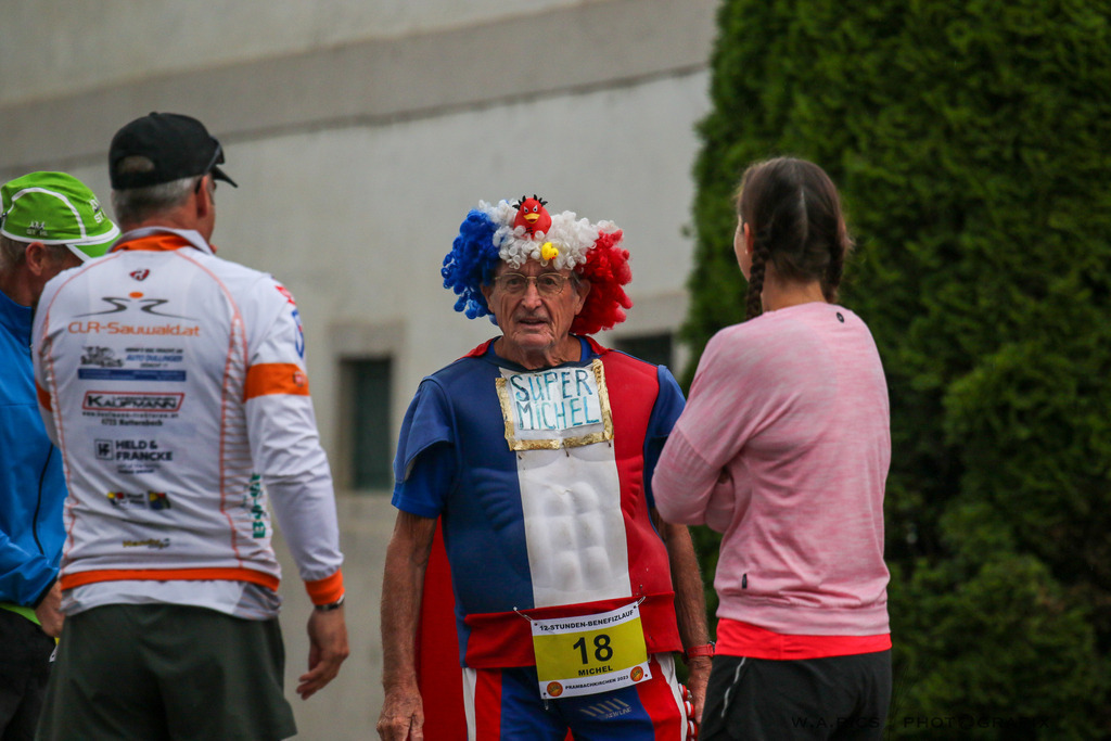 AW_20230617awmac7738 | Prambachkirchen, AUSTRIA, 17.06.2023 - 12h Benefizlauf Prambachkirchen, Image shows: Photo: WAPICS / Andreas Willdoner